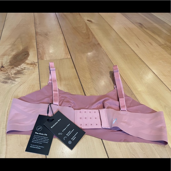 Brand NWT Knix Evolution bra. - Picture 2 of 5